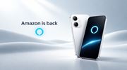 Amazon sa vraj vracia k mobilom. Po Fire Phone chce skúsiť AI mobil s Alexou